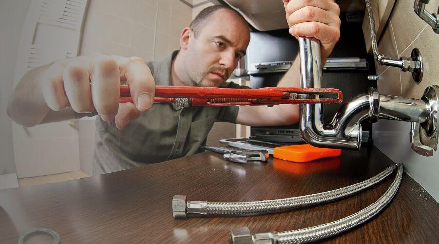 Local water heater installation in Mentone, TX